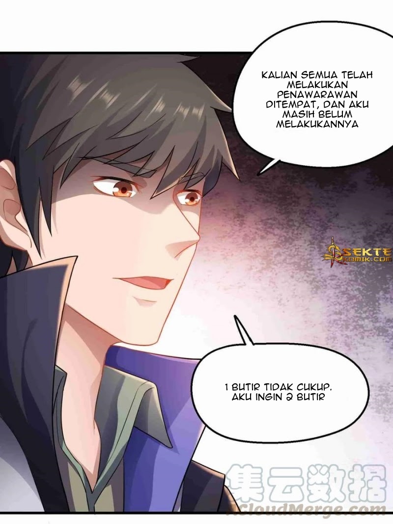 First Dragon (Yuanlong) Chapter 73 Gambar 11